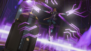 <i>Overwatch</i>'s Sombra Is Fun To Play And Very Powerful